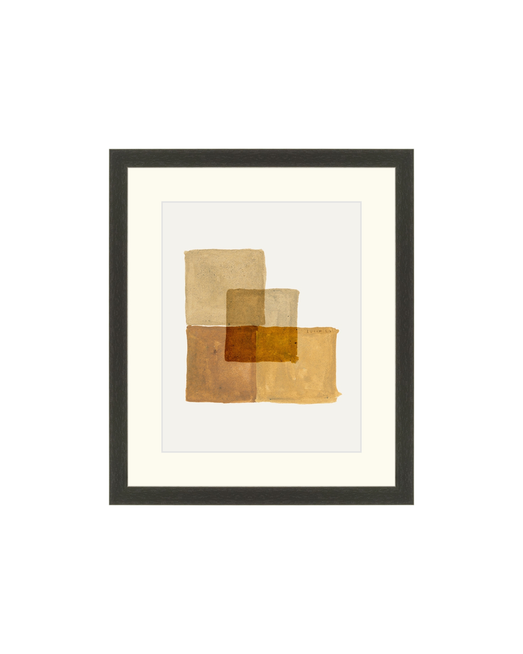 Color Studies 1