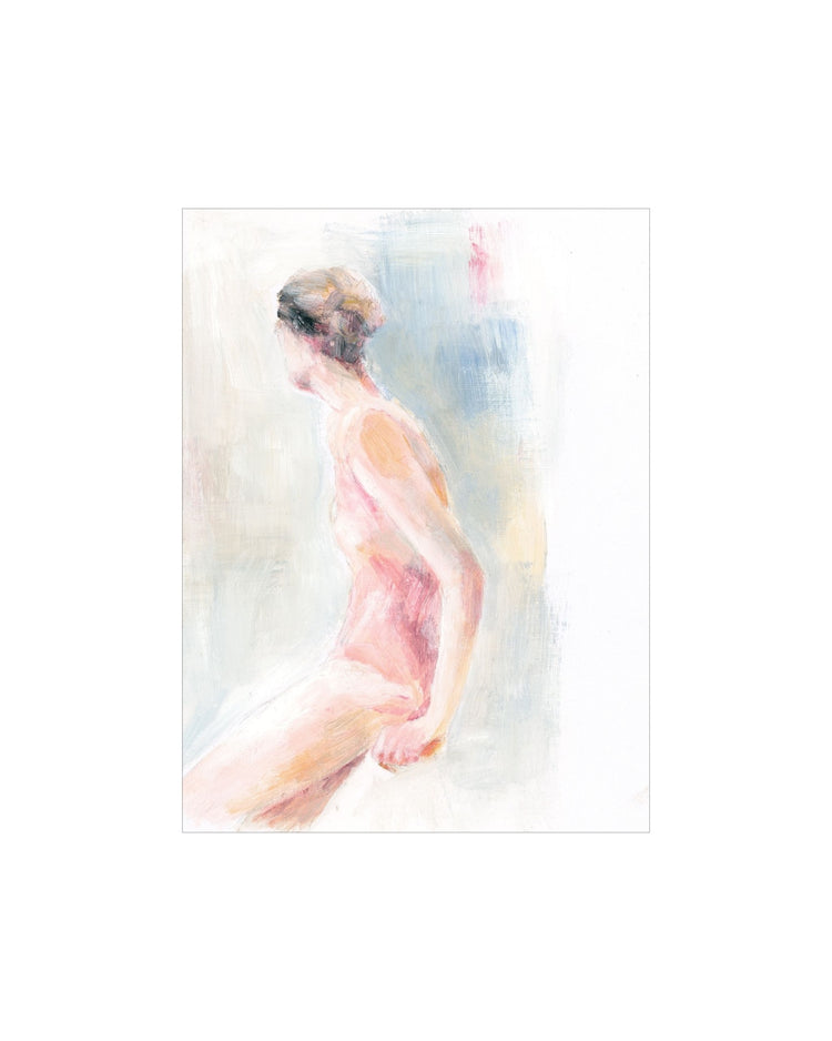 Ballerina Study
