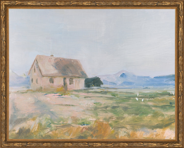 Impressionist Farm OAShop 2