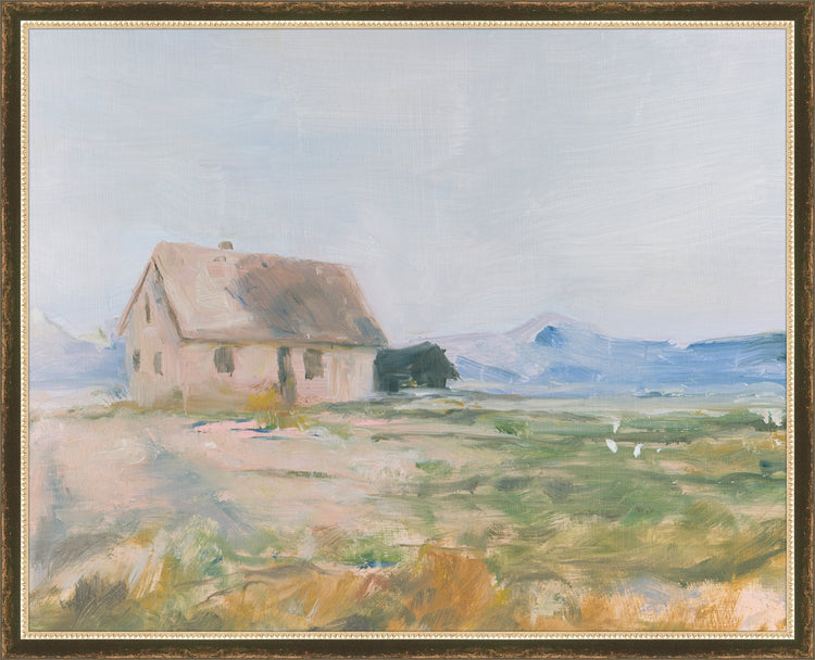 Impressionist Farm OAShop 2