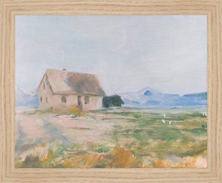 Impressionist Farm OAShop 2