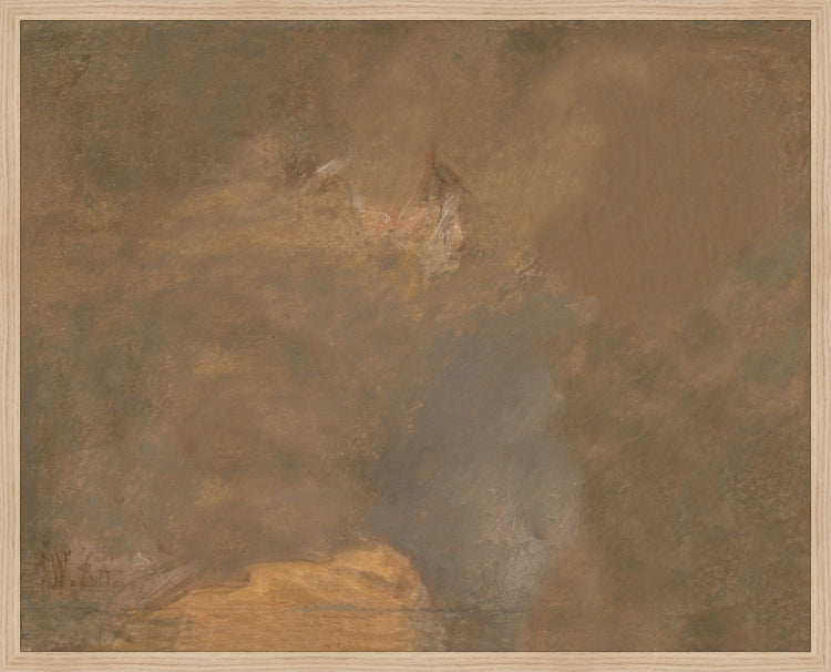 Abstract Blush II HoJ