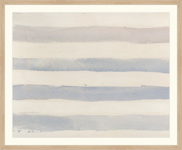 Uploaded Art:Leonardo low.jpg. Frame: Natural Oak. Paper: Watercolor Paper. Art Size: 20x25. Final Size: 24'' X 29''