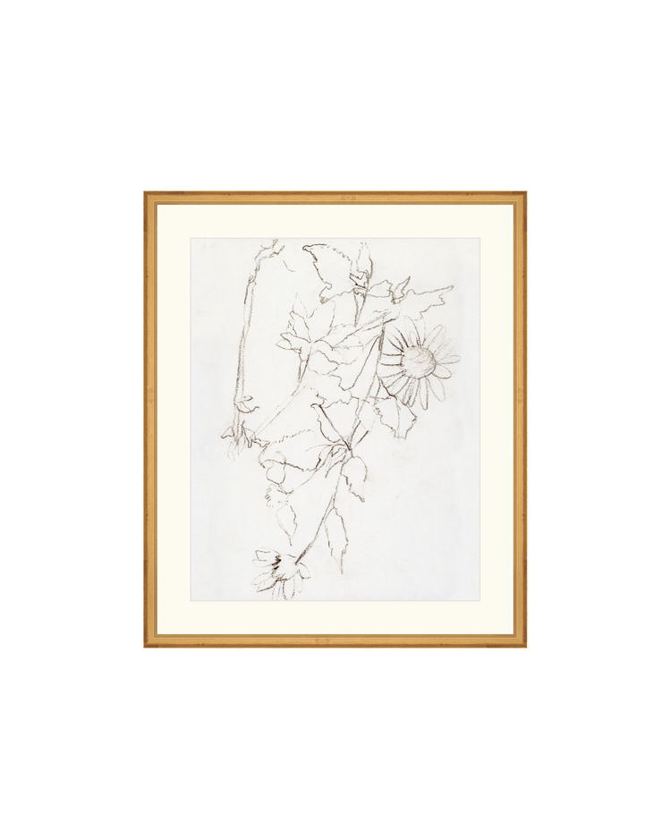 Botanical Study III HoJ