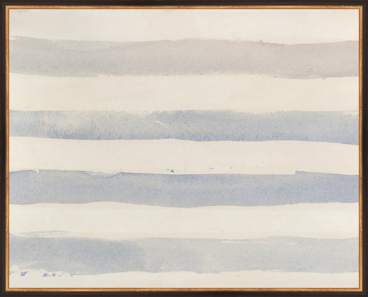 Watercolor Stripes HoJ