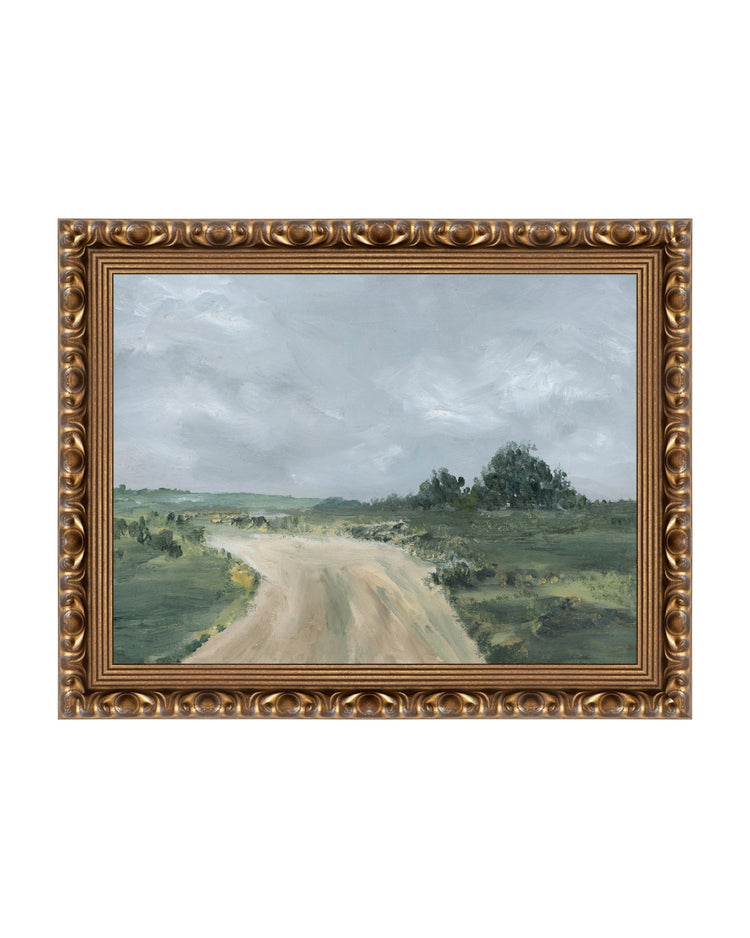 Open Road