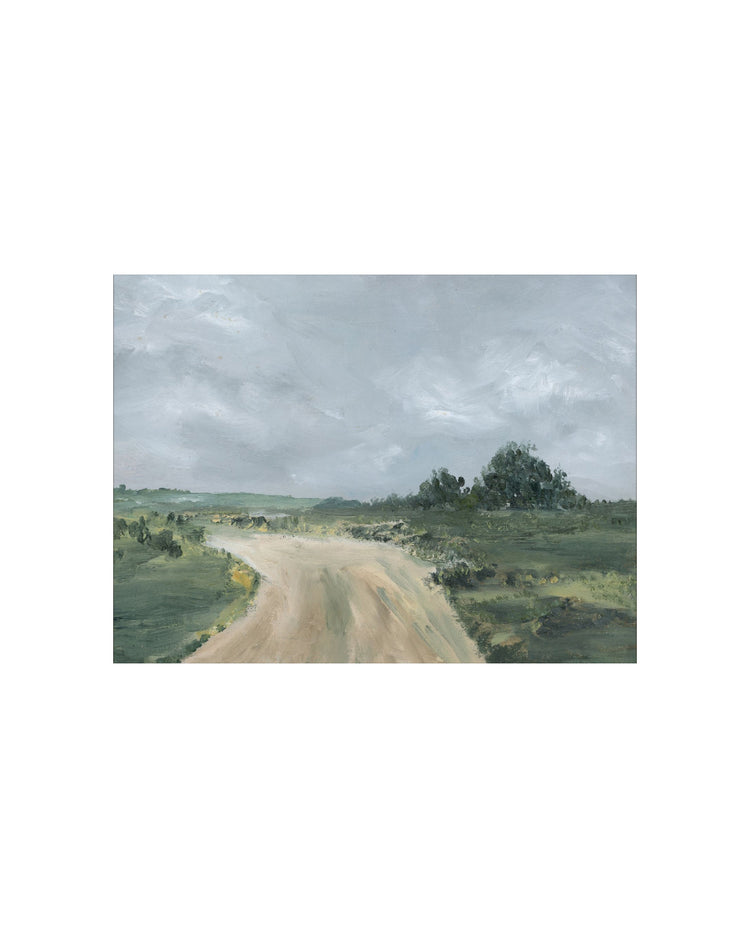 Open Road