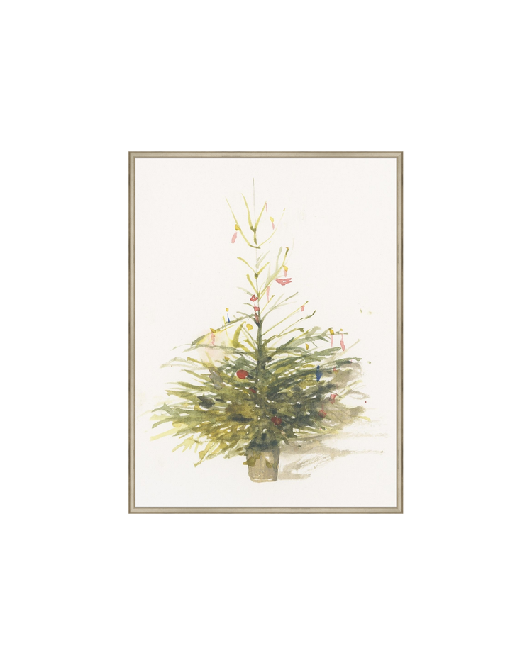 Christmas Tree HoJ