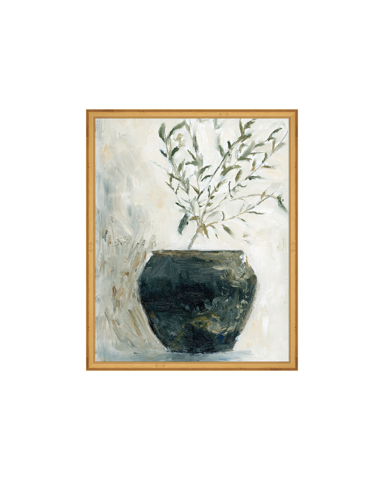 Still Life Olive Tree OAShop