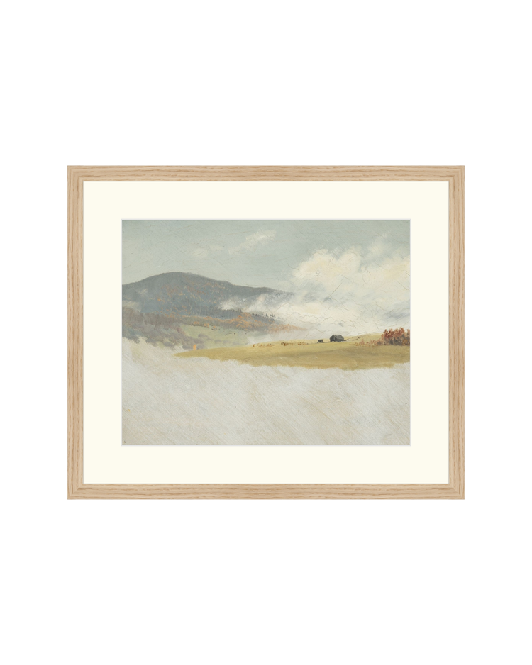 Hilly Views OAShop