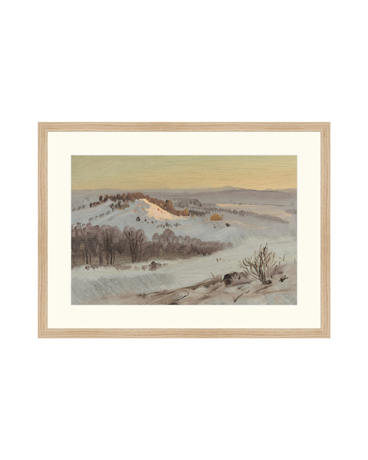 Mountain View OAShop