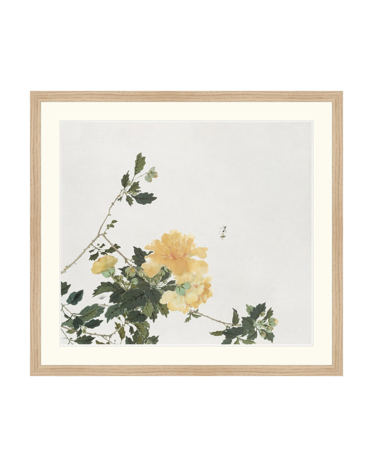 Spring Garden I