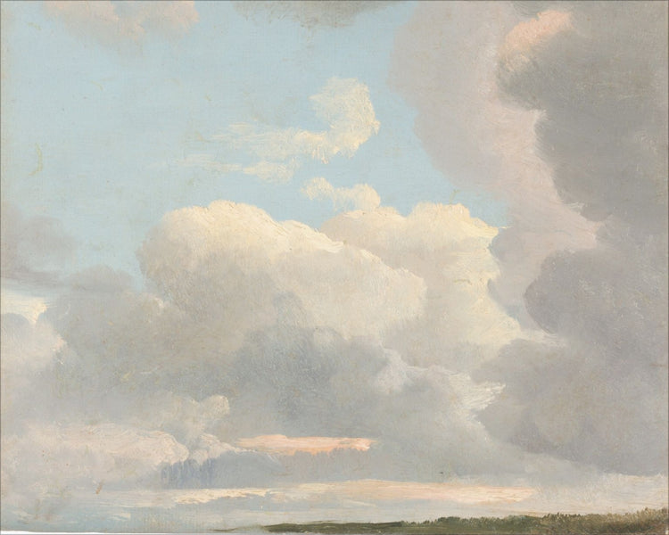 Morning Calm OAShop 2