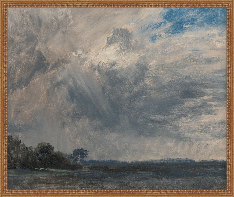 Uploaded Art:ycba_2d85dfd3-ad24-4762-b795-7bd4b0a108ff.jpg. Frame: Madrid Gold. Paper: Rag Paper. Art Size: 25x30. Final Size: 26'' X 31''