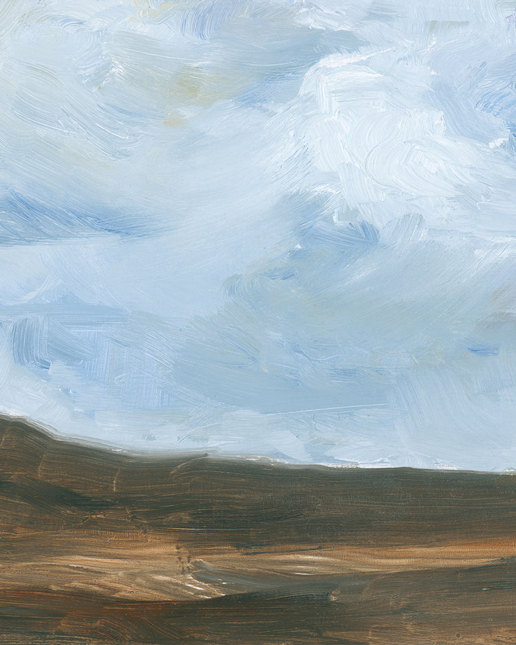 Desert Landscape