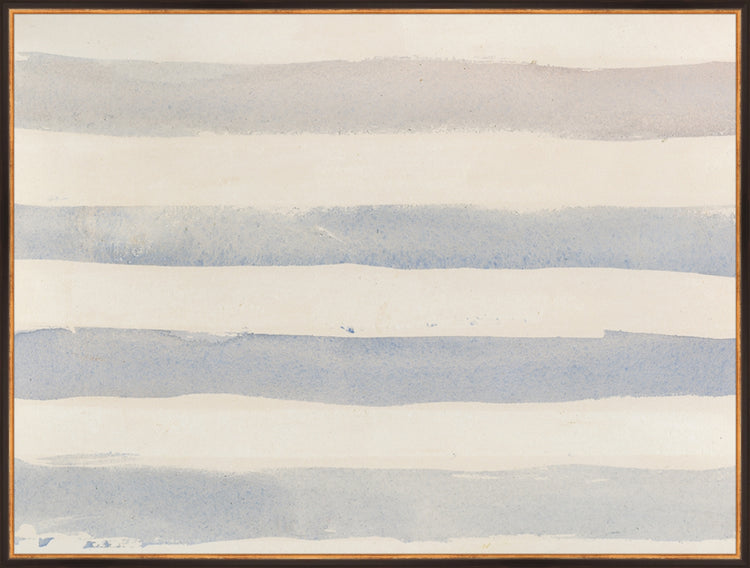 Watercolor Stripes HoJ