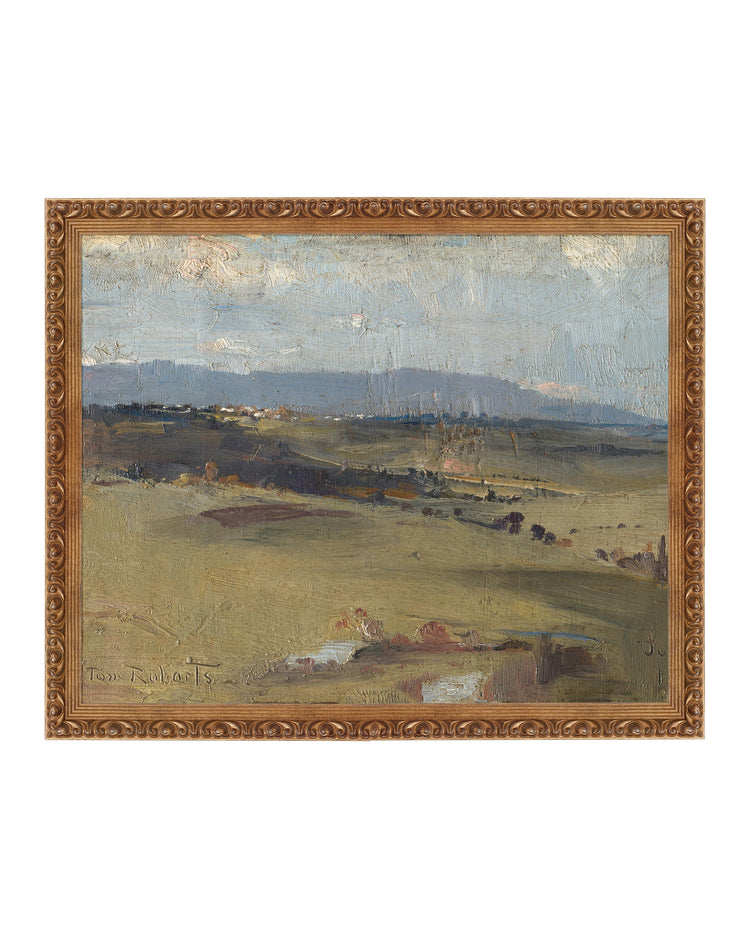 Hills
