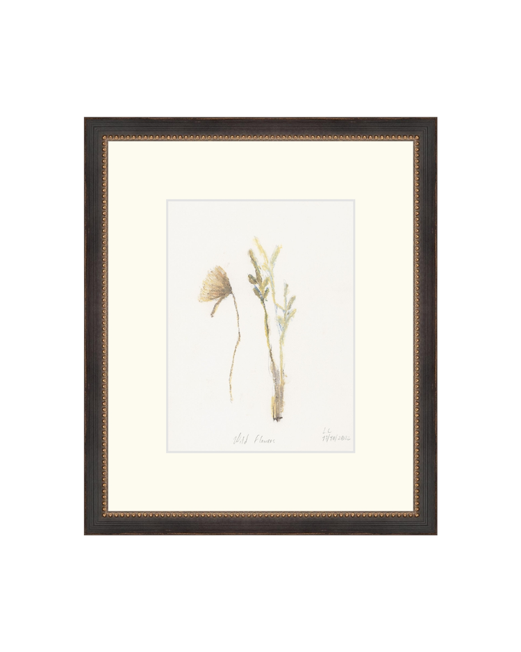 Wild Flowers II