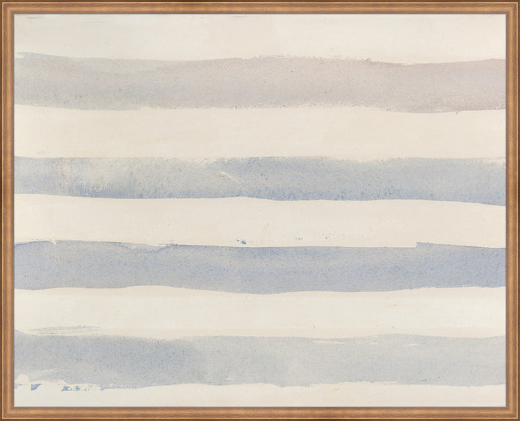 Watercolor Stripes HoJ