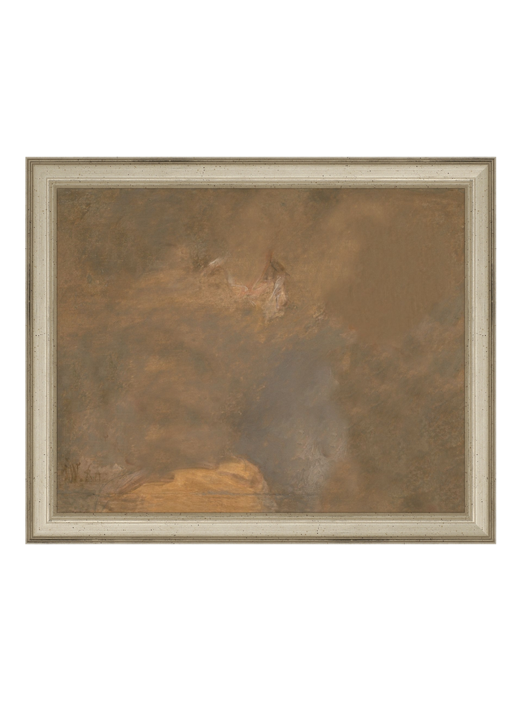 Abstract Blush II HoJ  2