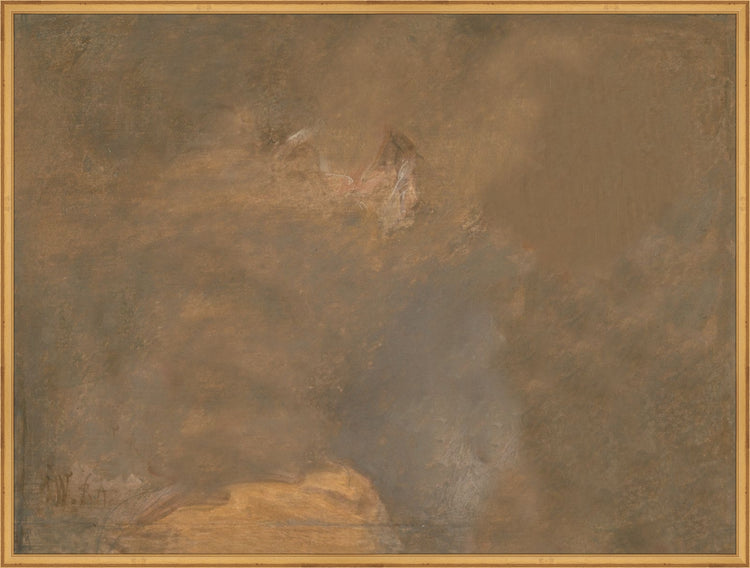 Abstract Blush II HoJ