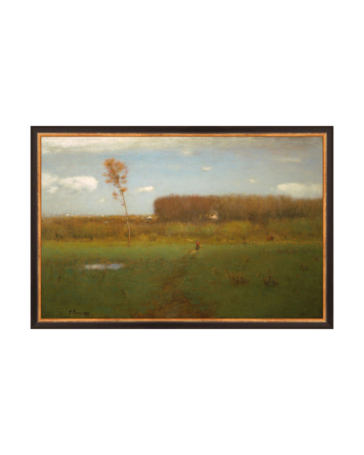 British Fields