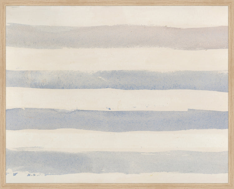 Watercolor Stripes HoJ