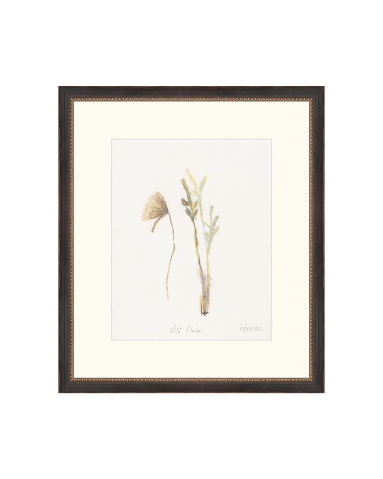 Wild Flowers II