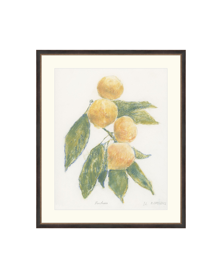 Mandarin