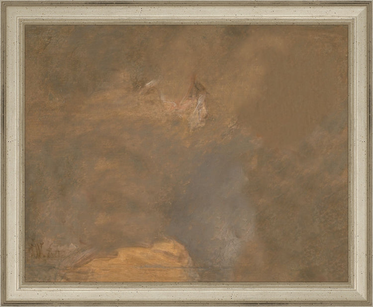 Abstract Blush II HoJ