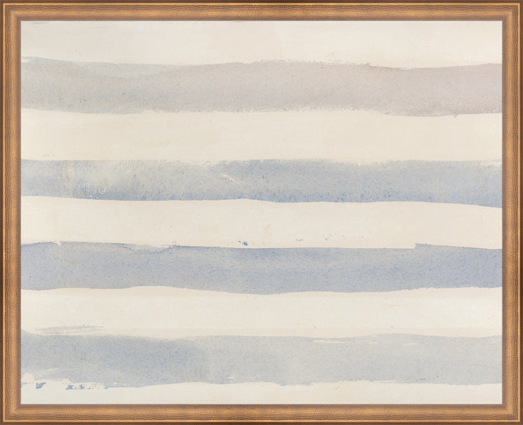 Watercolor Stripes HoJ
