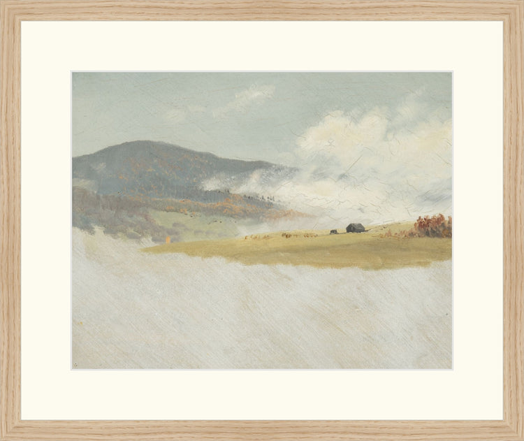 Hilly Views OAShop 2