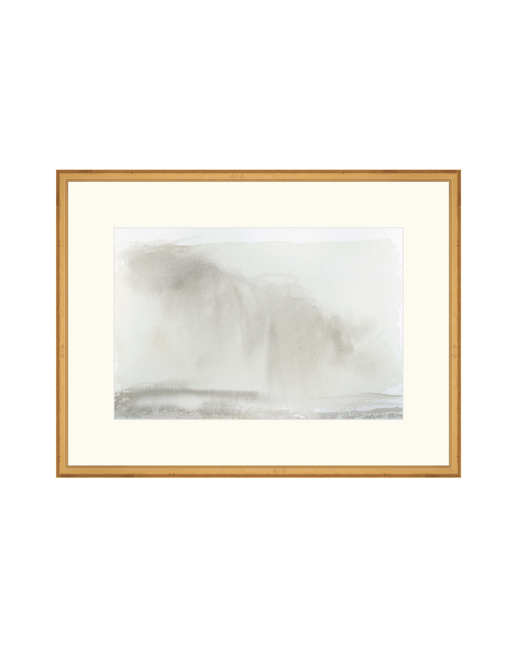 Watercolor Study III OAShop