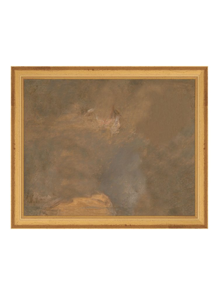 Abstract Blush II HoJ  2