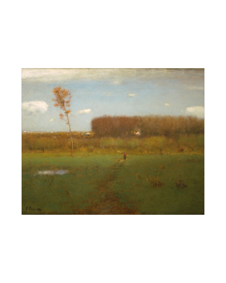 British Fields