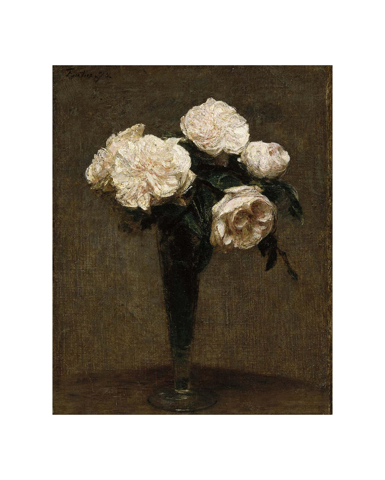 White Roses