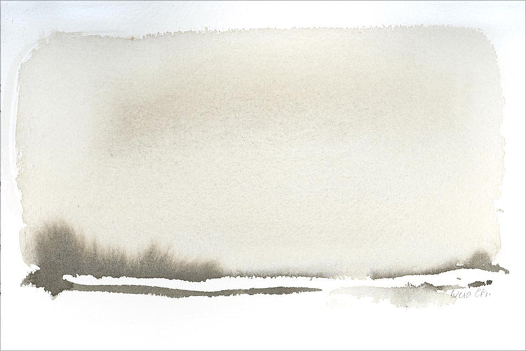 Watercolor Study I OAShop 2