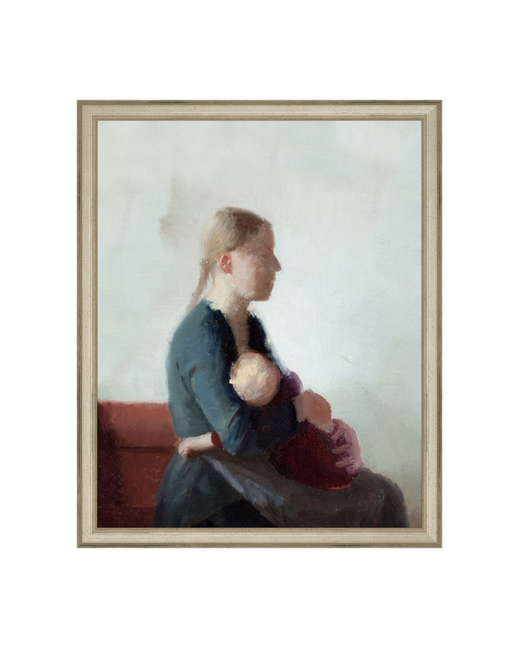 Mother and Child