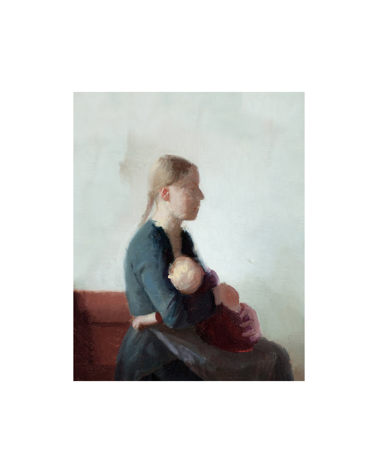 Mother and Child