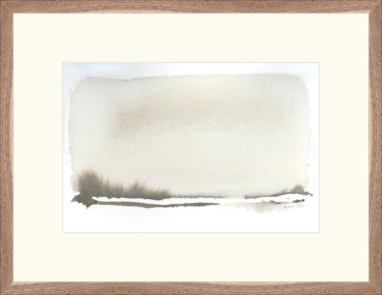 Watercolor Study I OAShop 2