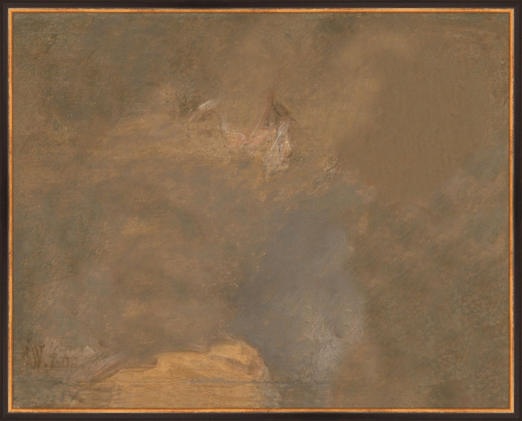 Abstract Blush II HoJ