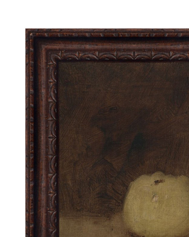 Apples Study