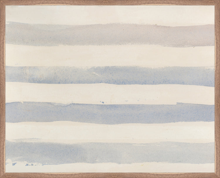 Watercolor Stripes HoJ