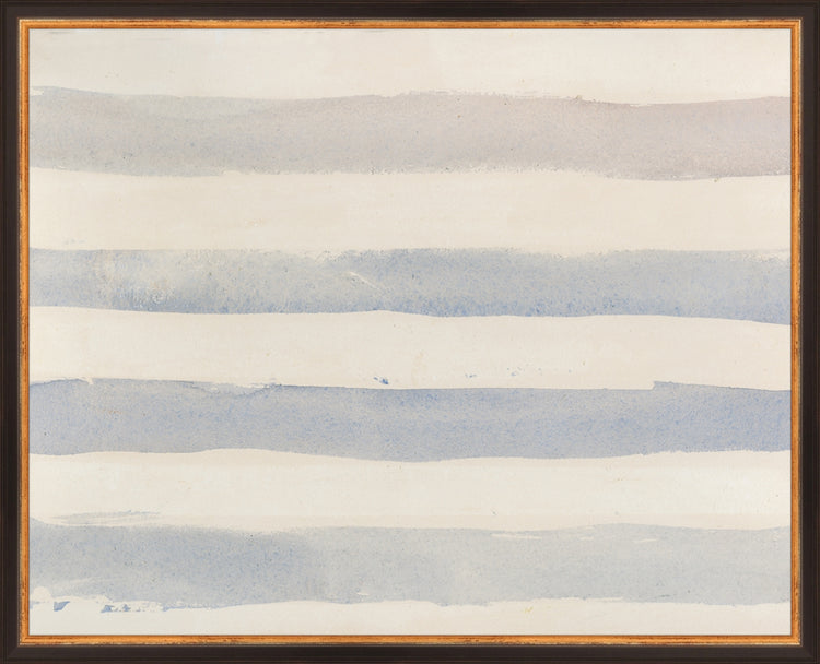 Watercolor Stripes HoJ