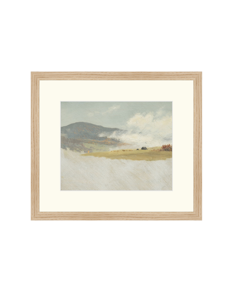 Hilly Views OAShop