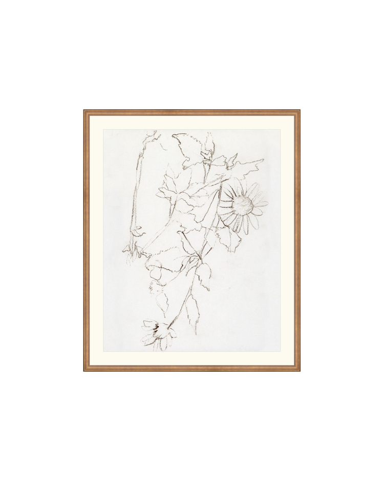 Botanical Study III HoJ
