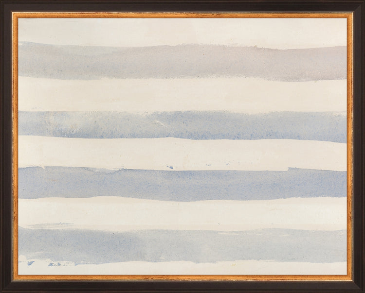 Watercolor Stripes HoJ