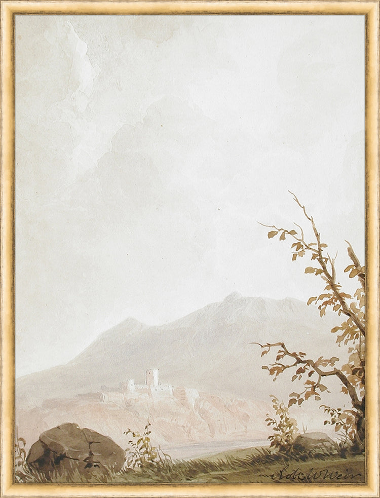 Italian Fields OAShop 2