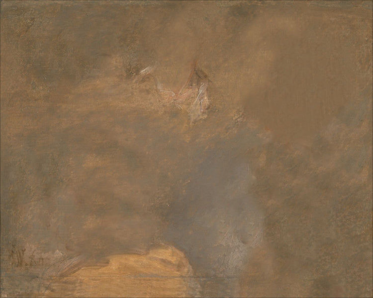 Abstract Blush II HoJ