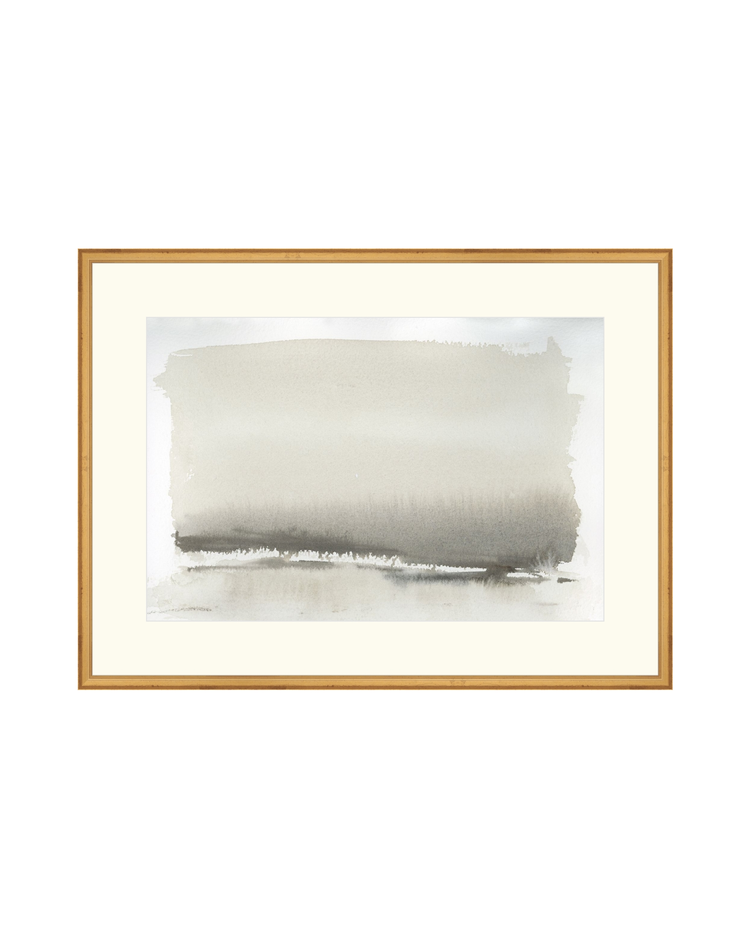 Watercolor Study II OAShop